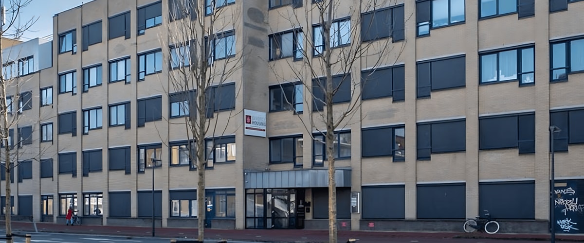 Kamer huren in Leiden