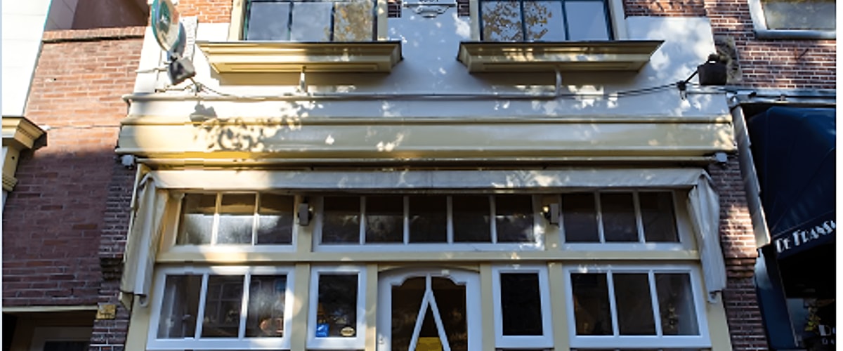 Appartement huren in Alkmaar