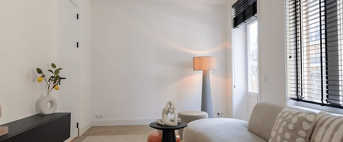Appartement huren in Amsterdam