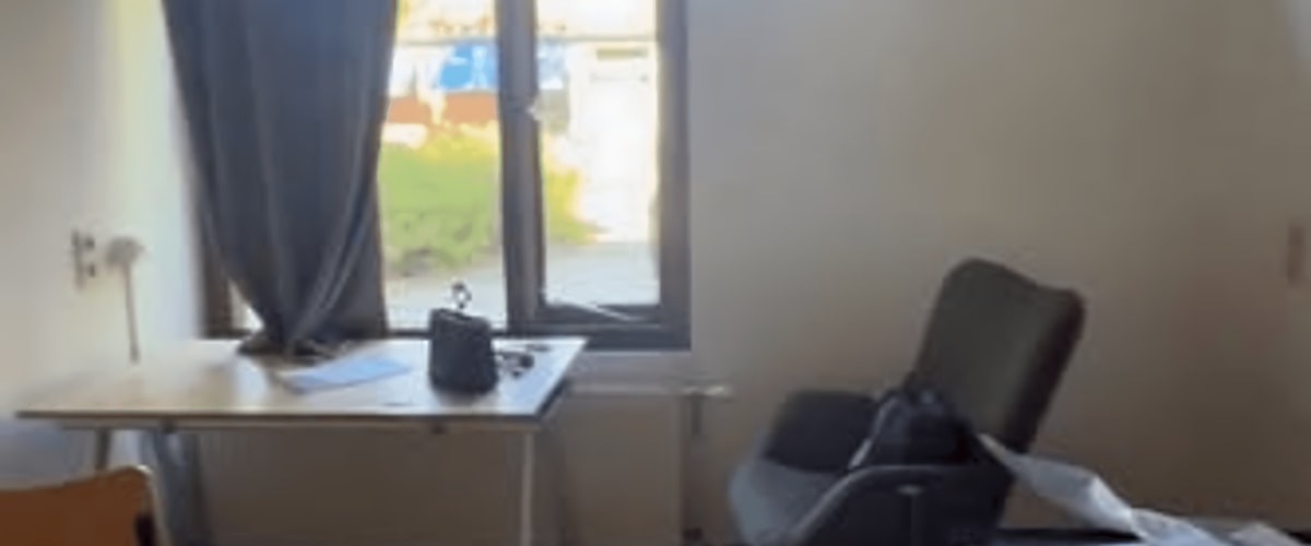 Kamer huren in Delft