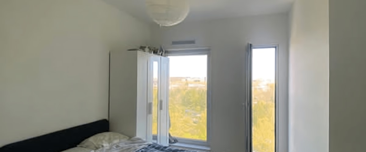 Kamer huren in Amsterdam