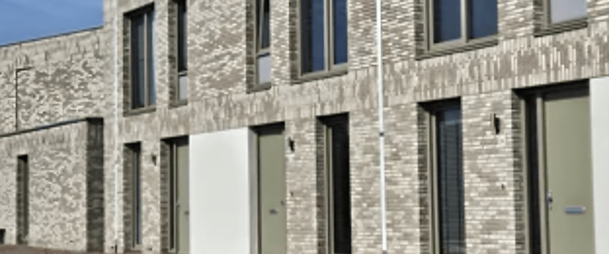 Huis huren in Oss