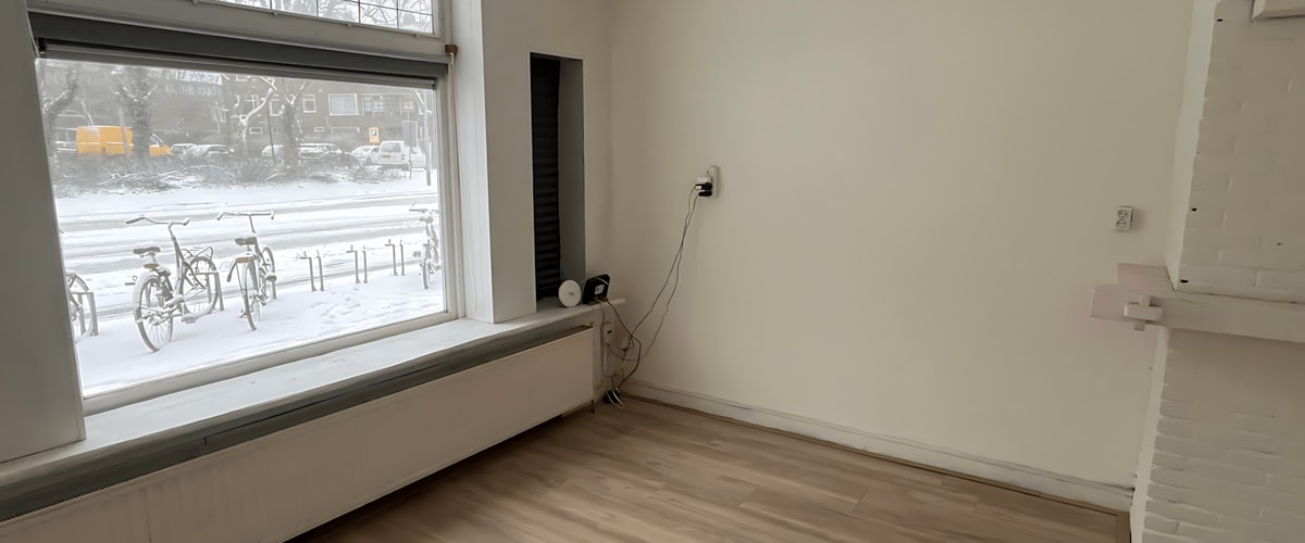 Kamer huren in Groningen