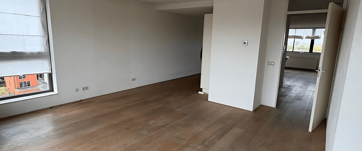 Appartement huren in Almere