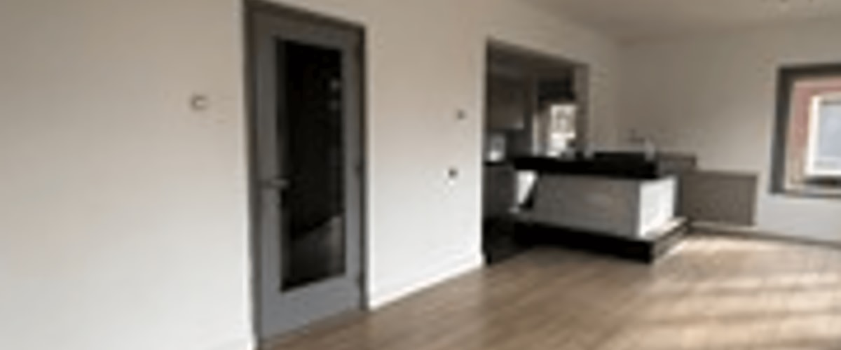 Appartement huren in Rotterdam