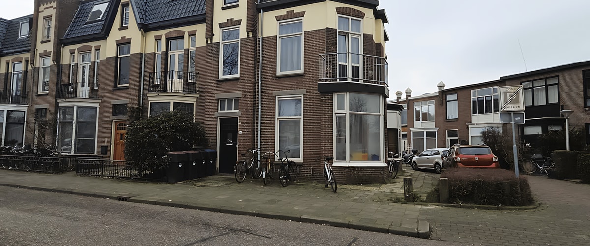 Kamer huren in Leeuwarden