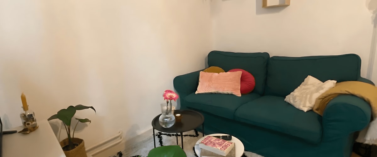 Kamer huren in Tilburg
