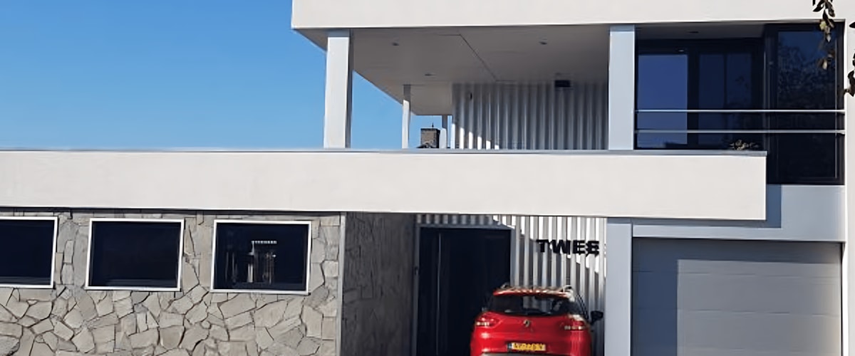 Appartement huren in Ter aar