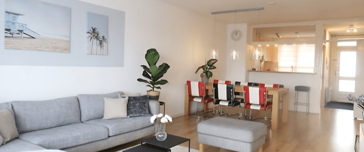 Appartement huren in Amstelveen
