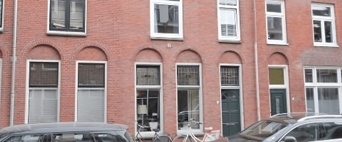 Huis huren in Utrecht