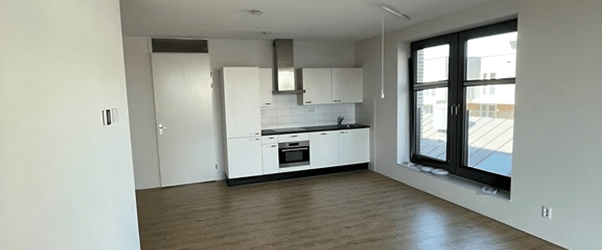 Appartement huren in Amsterdam