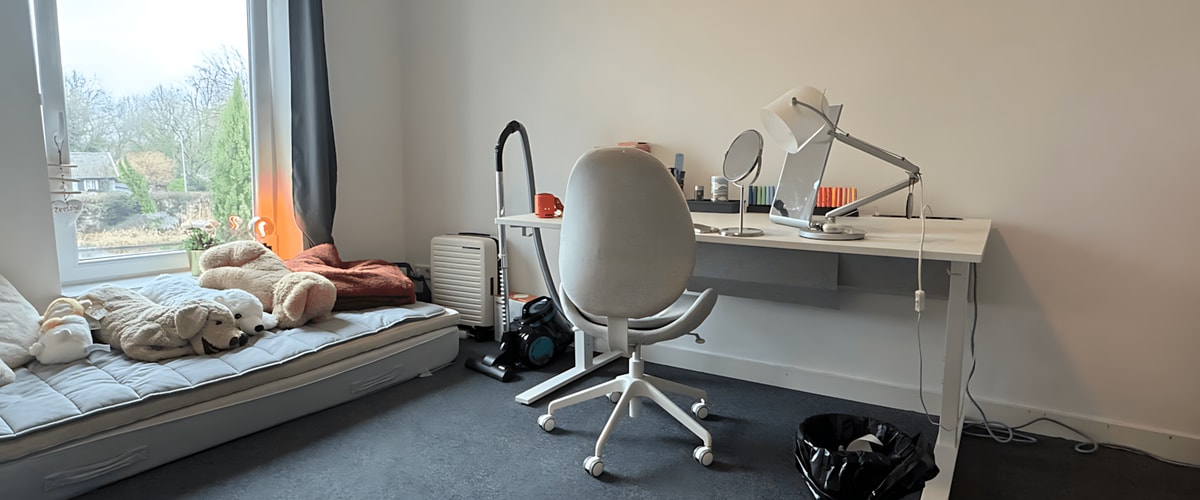 Kamer huren in Maastricht