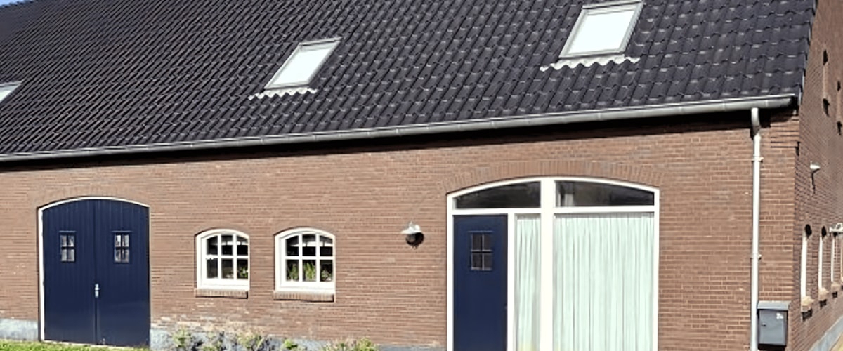 Huis huren in Erp