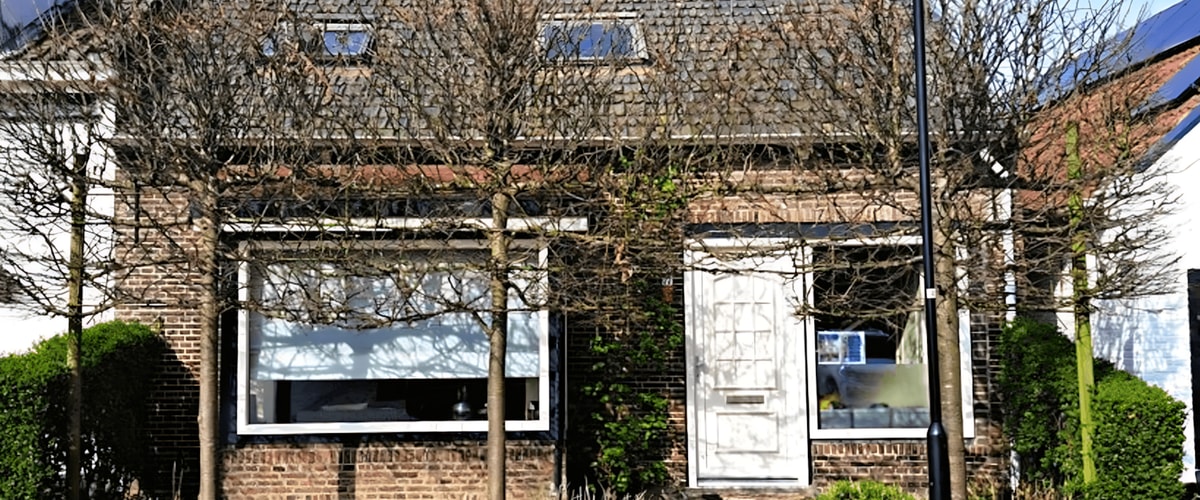 Huis huren in Nieuwdorp