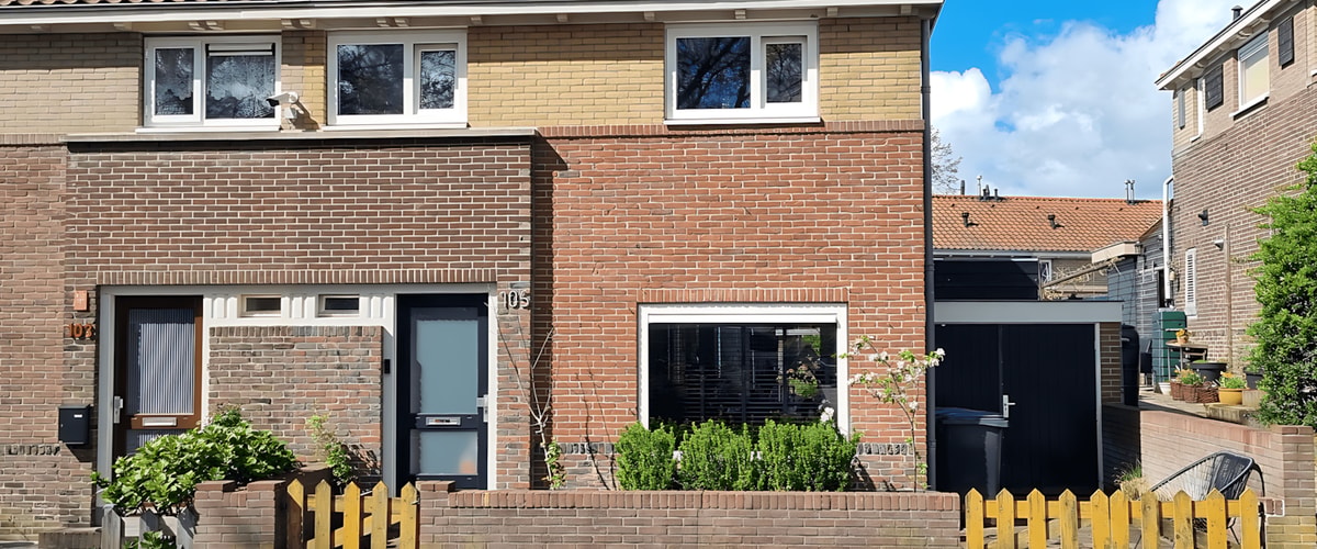 Huis huren in Arnhem