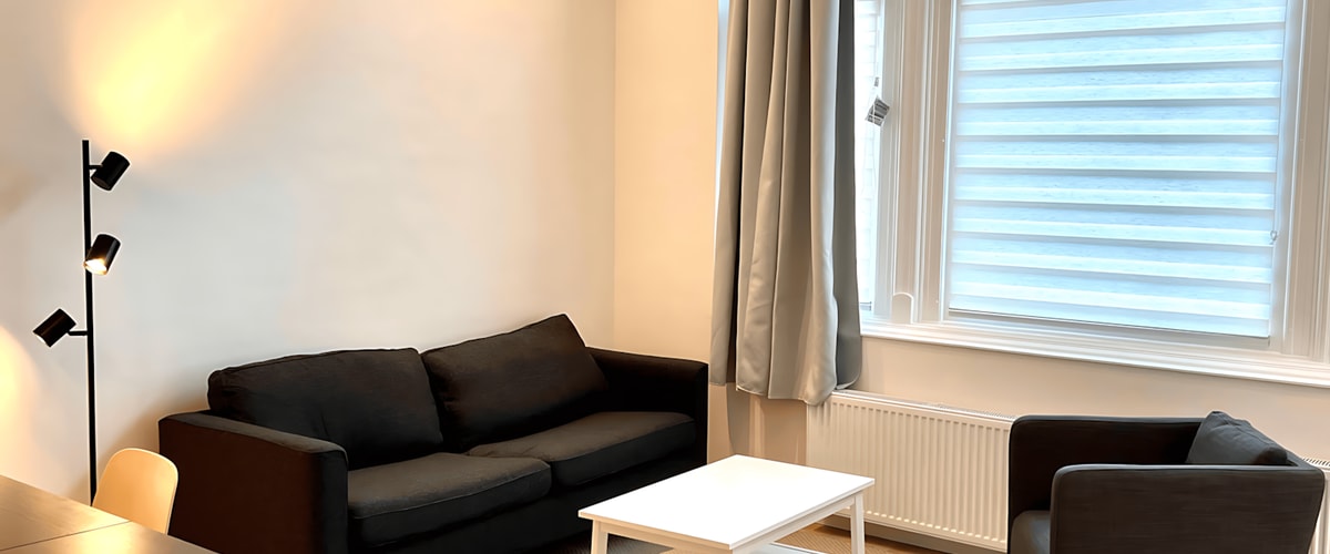 Appartement huren in Utrecht