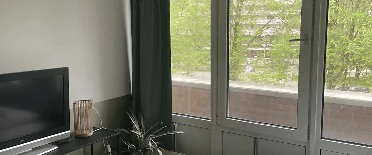 Kamer huren in Amsterdam