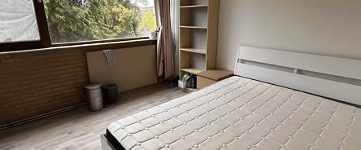 Kamer huren in Delft