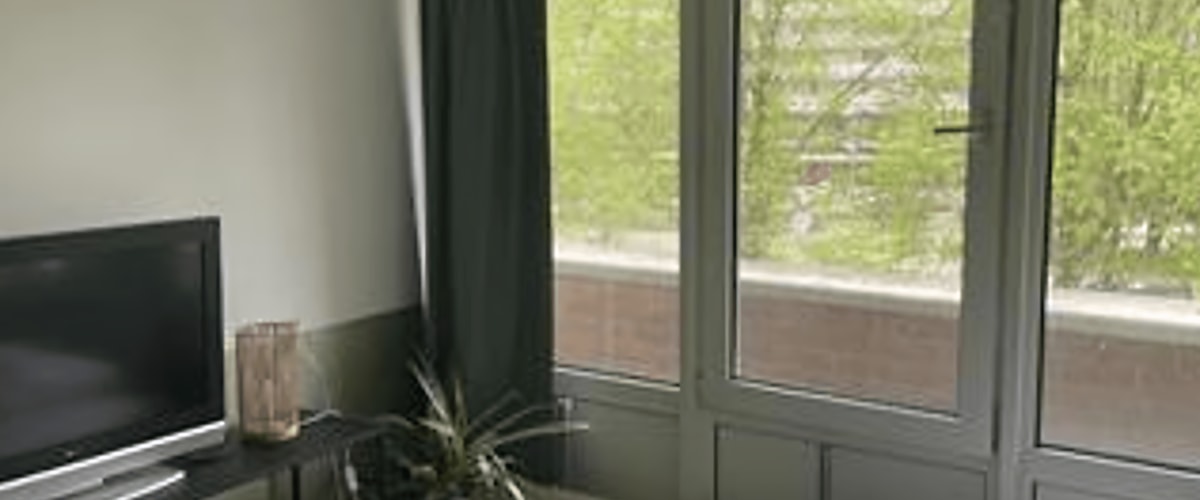 Kamer huren in Breda