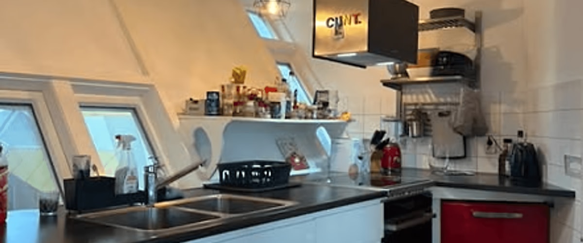 Kamer huren in Rotterdam