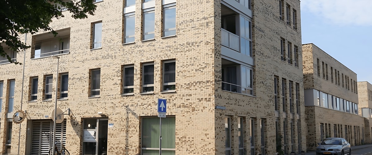 Appartement huren in Utrecht