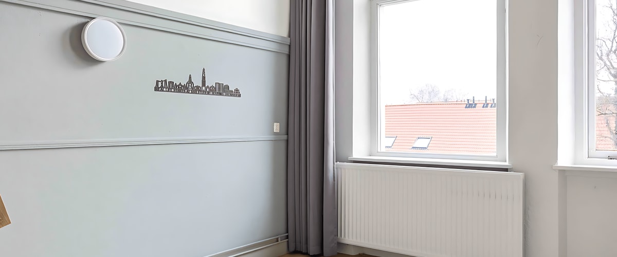 Kamer huren in Groningen