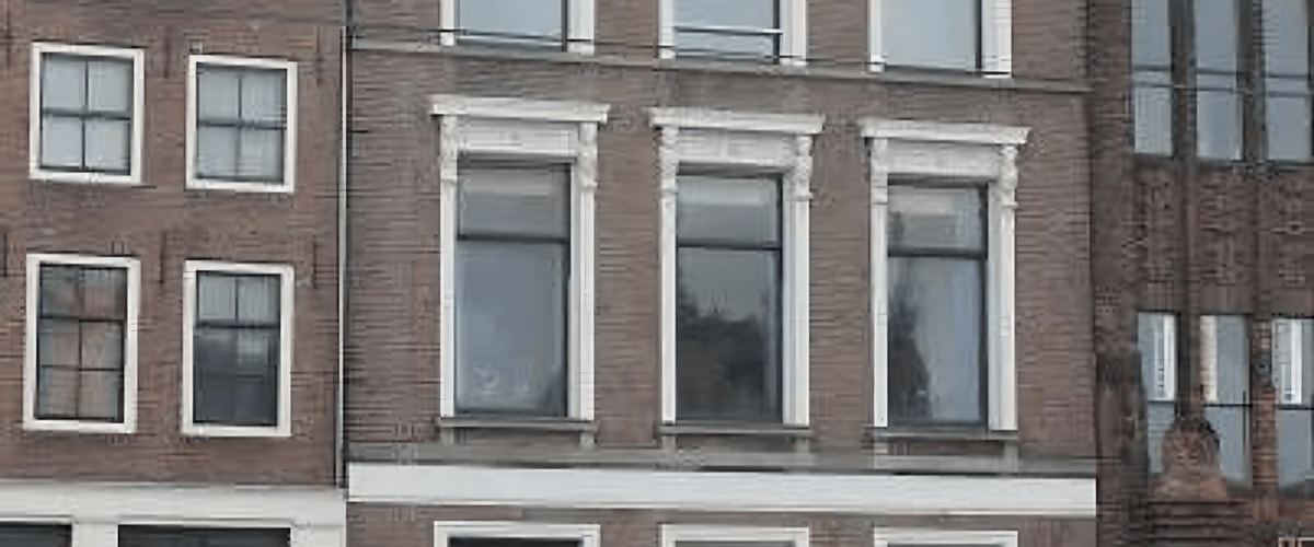 Appartement huren in Amsterdam