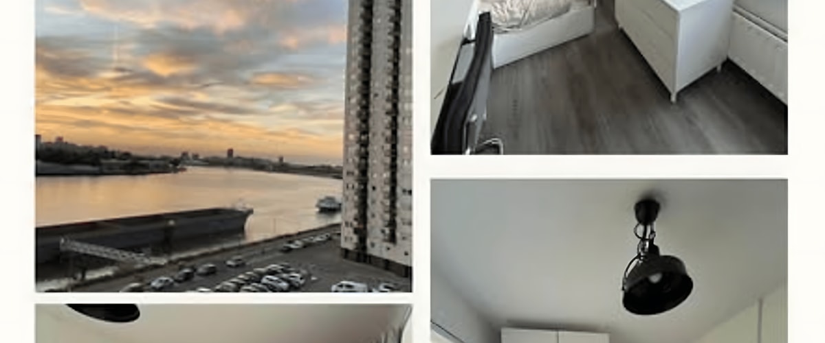 Kamer huren in Rotterdam