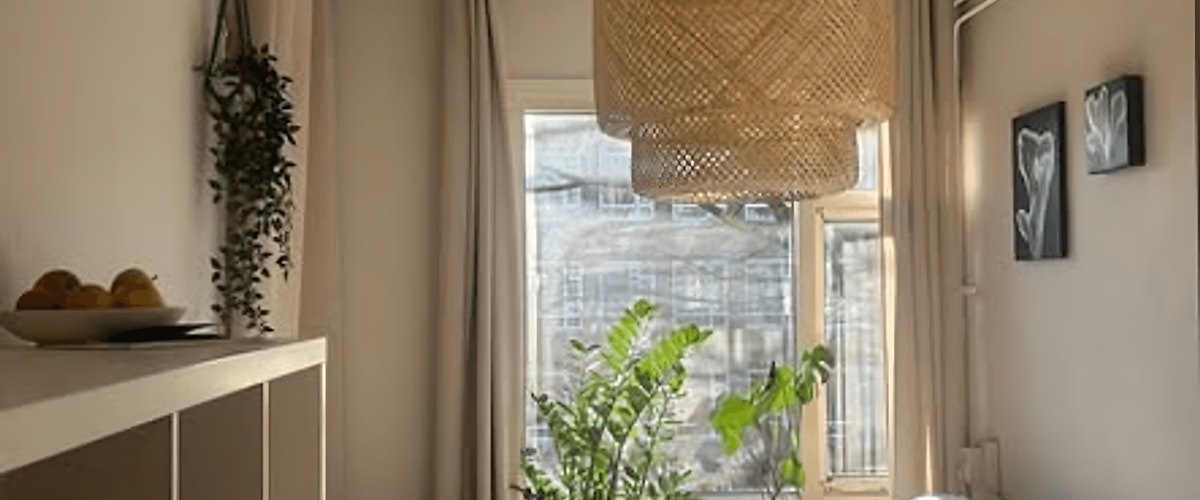 Kamer huren in Breda