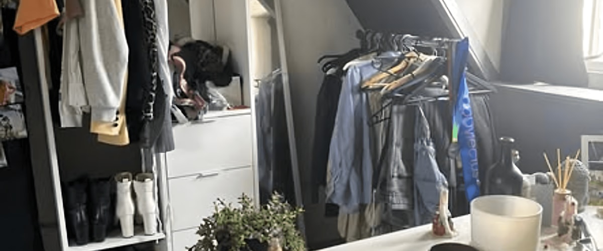 Kamer huren in Breda