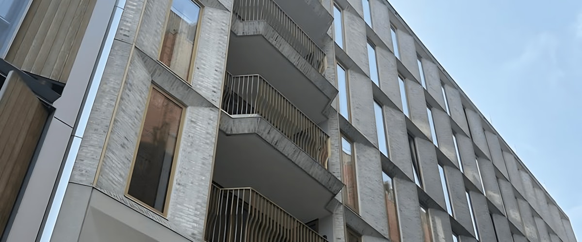 Appartement huren in Groningen