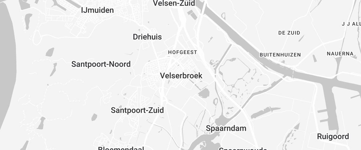 Huis huren in Velserbroek