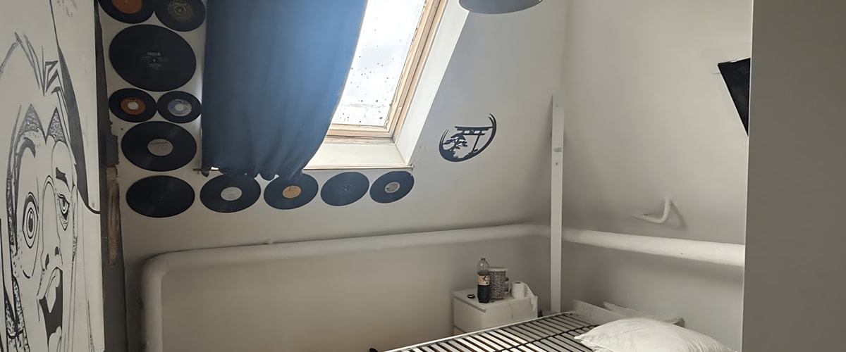 Kamer huren in Eindhoven