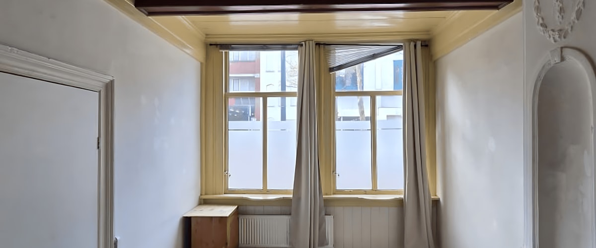Kamer huren in Leiden