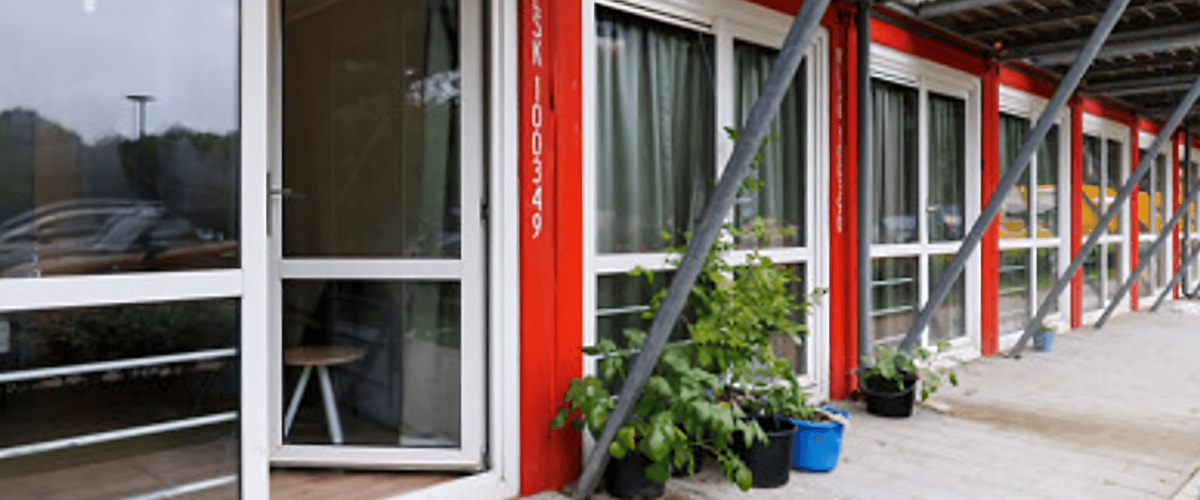 Studio huren in Enschede