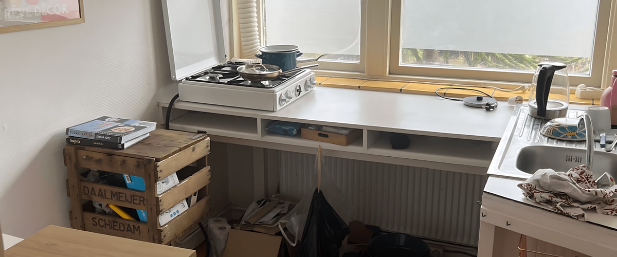 Kamer huren in Arnhem