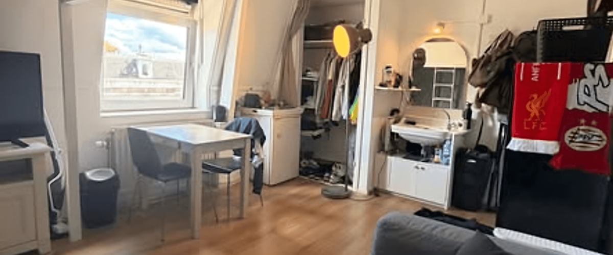 Kamer huren in Nijmegen