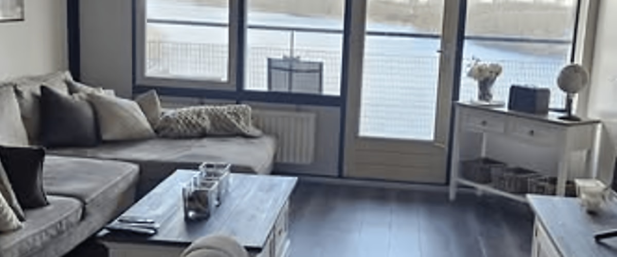 Kamer huren in Amsterdam