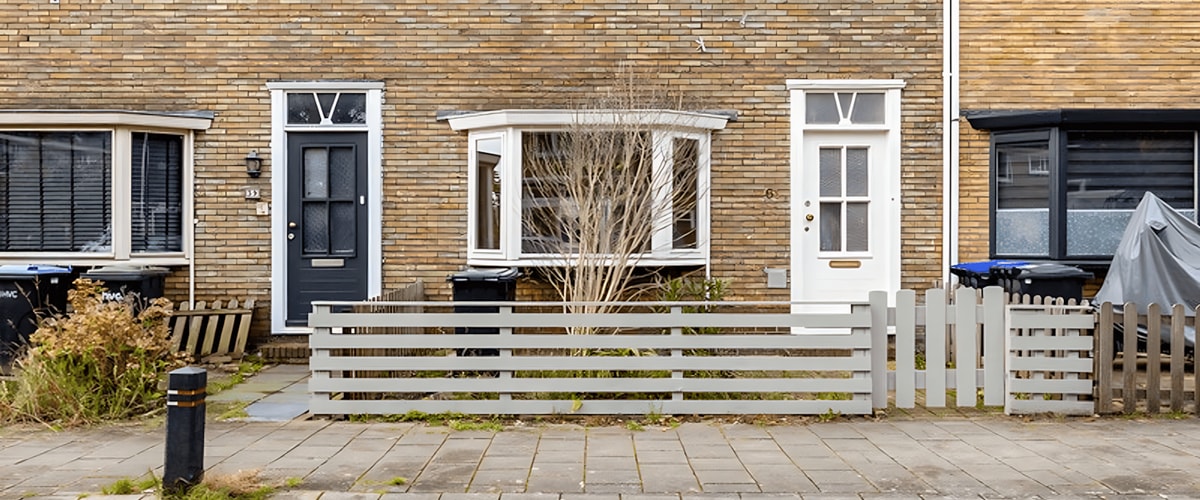 Huis huren in Zaandam