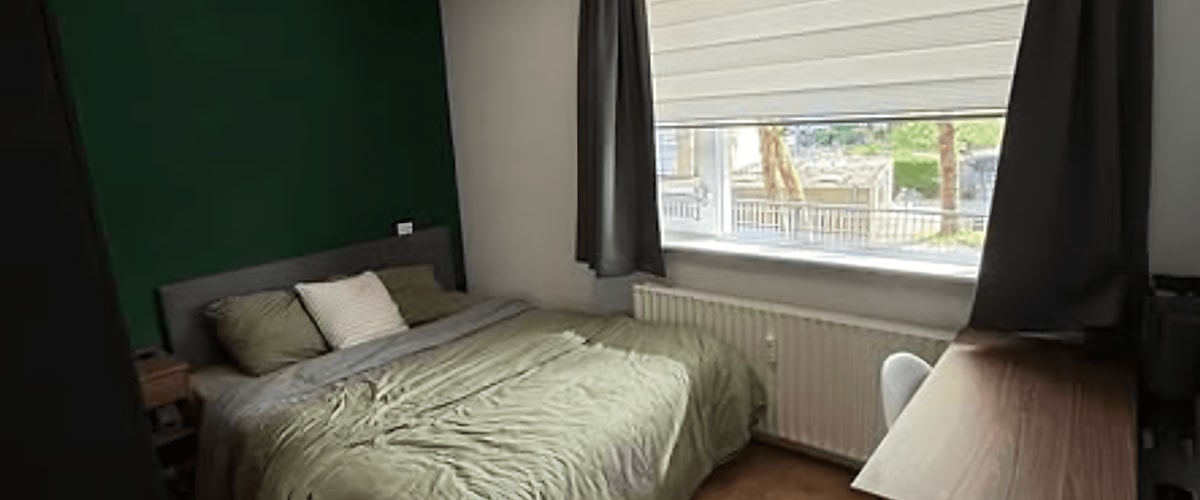 Kamer huren in Tilburg