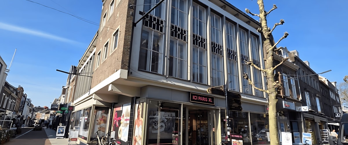 Appartement huren in Hengelo
