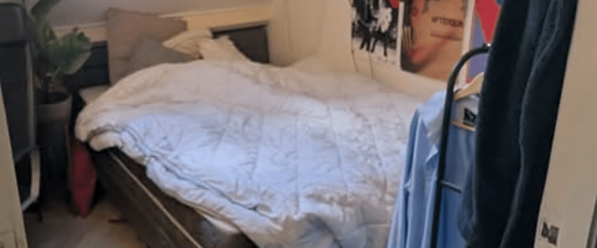 Kamer huren in Rotterdam