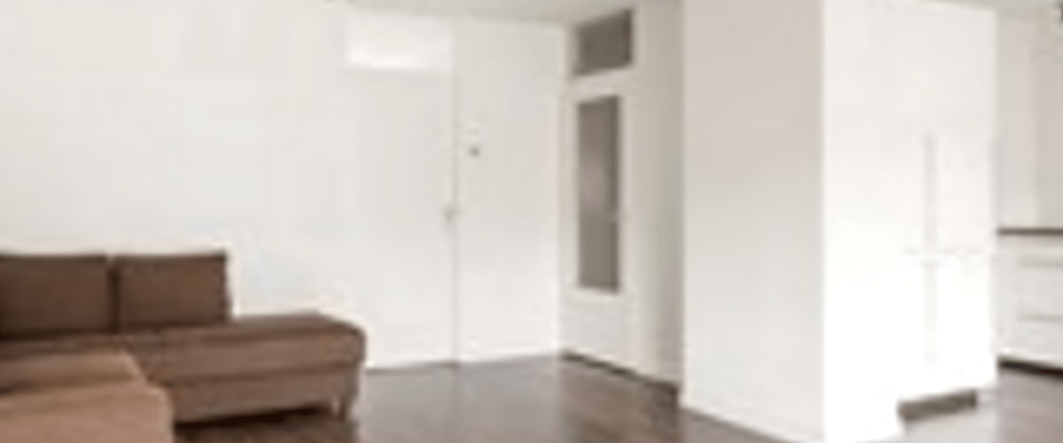 Appartement huren in Amsterdam