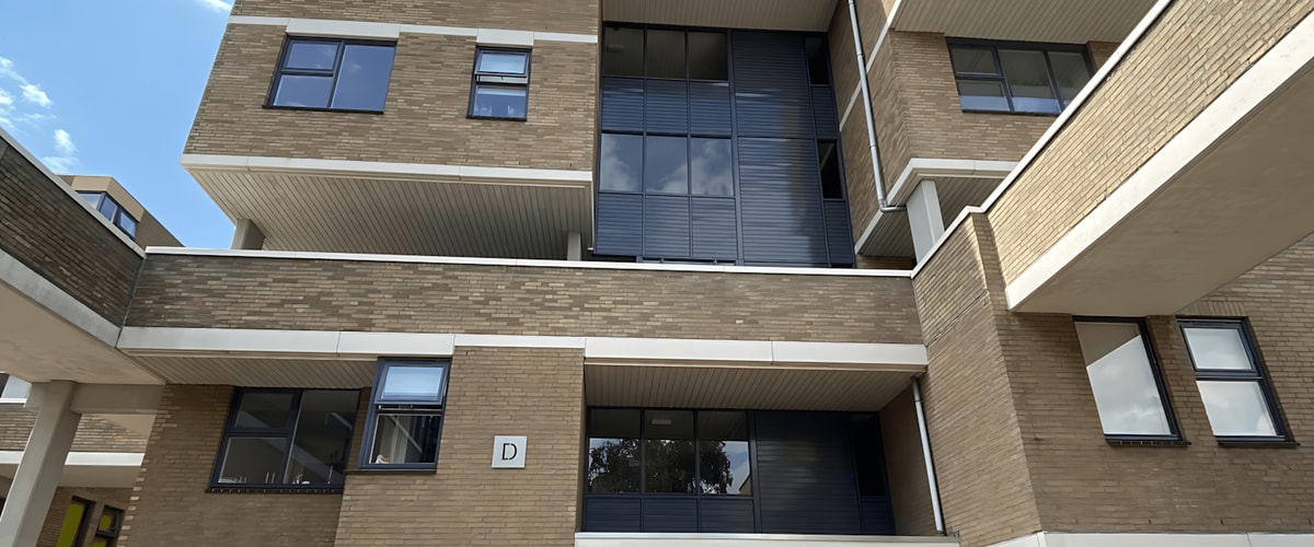 Appartement huren in Groningen