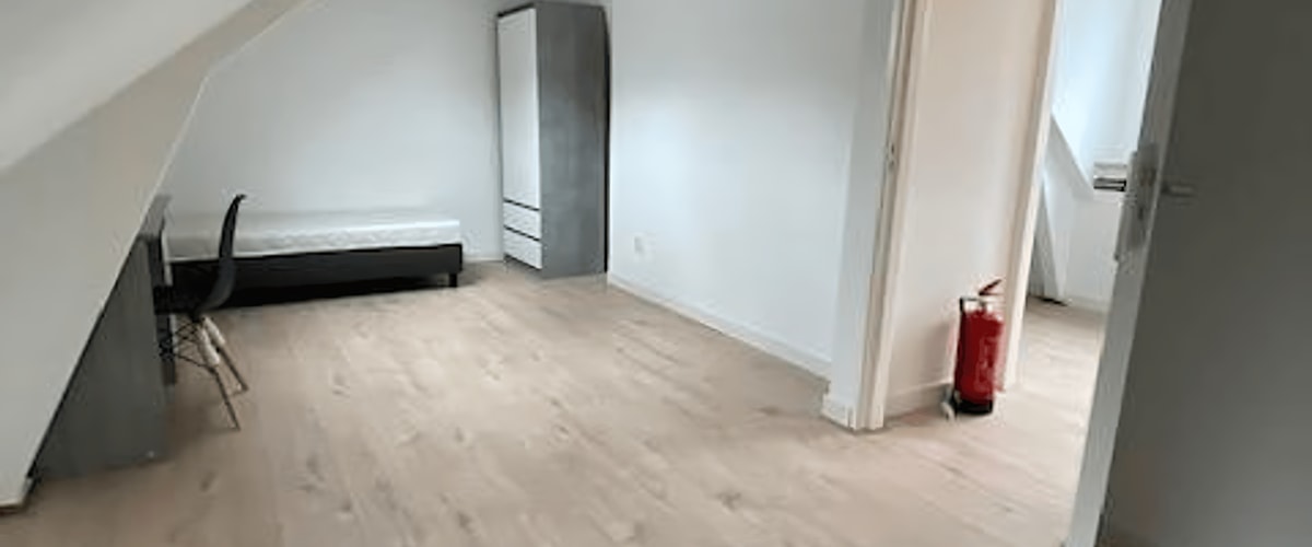 Kamer huren in Enschede