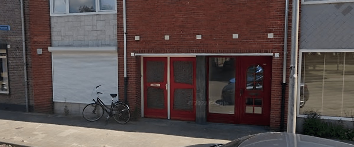 Kamer huren in Tilburg