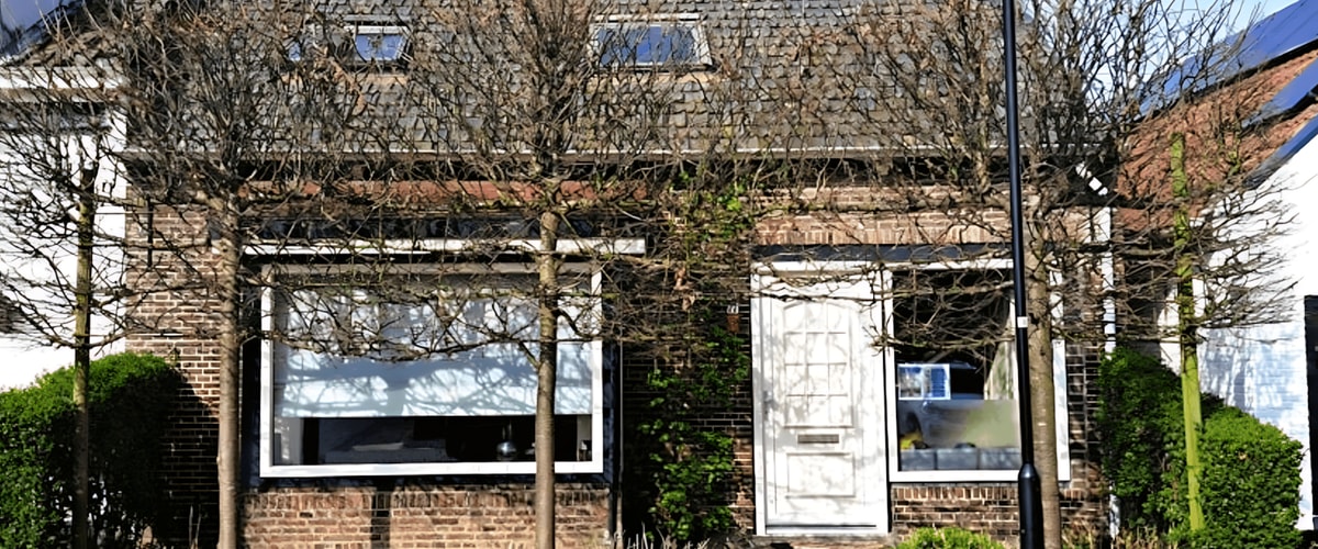 Huis huren in Nieuwdorp