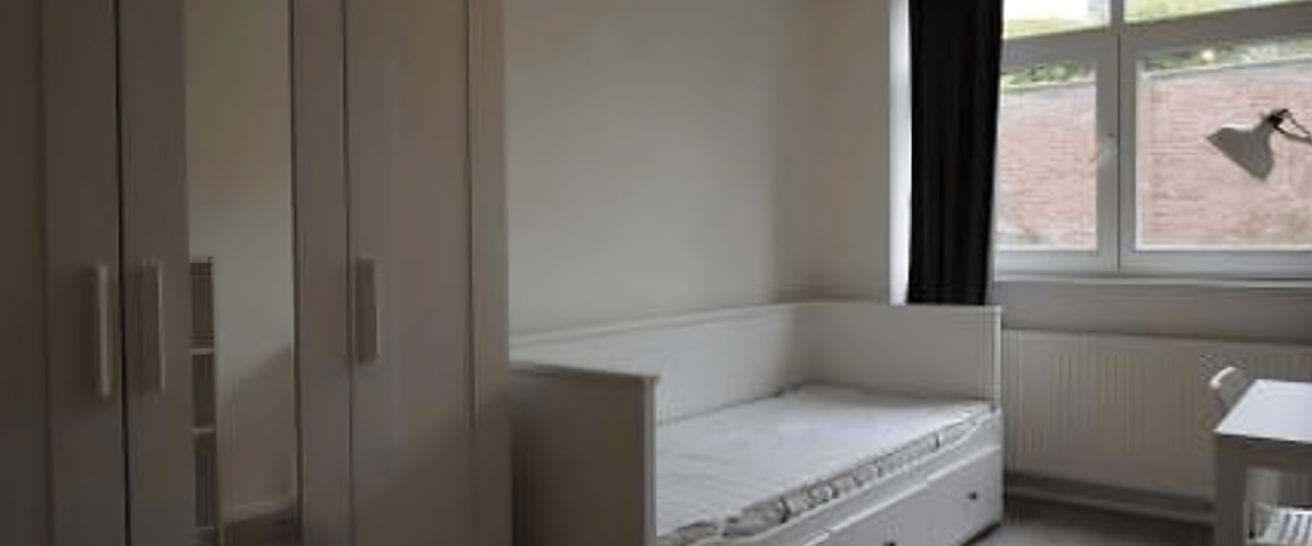 Kamer huren in Maastricht