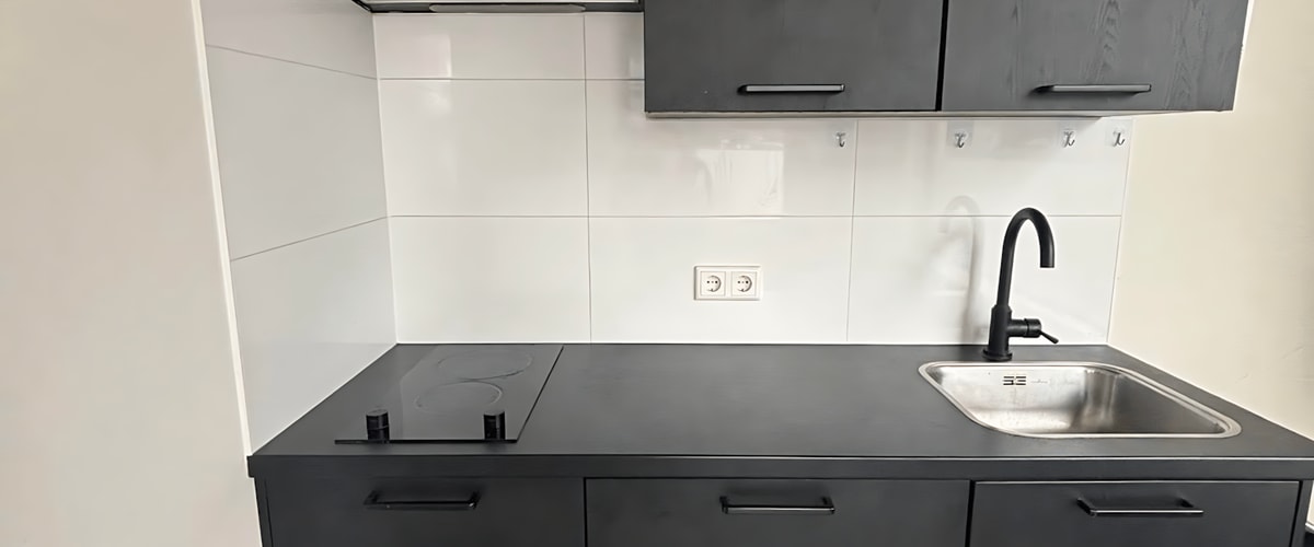 Studio huren in Enschede
