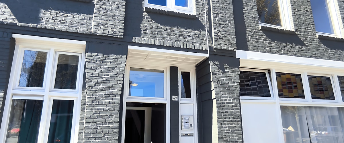 Kamer huren in Tilburg